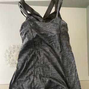 Lulu lemon tank